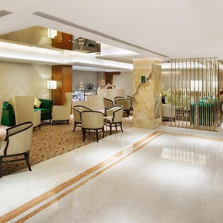 Holiday Inn Dhaka City Centre By Ihg Buitenkant foto