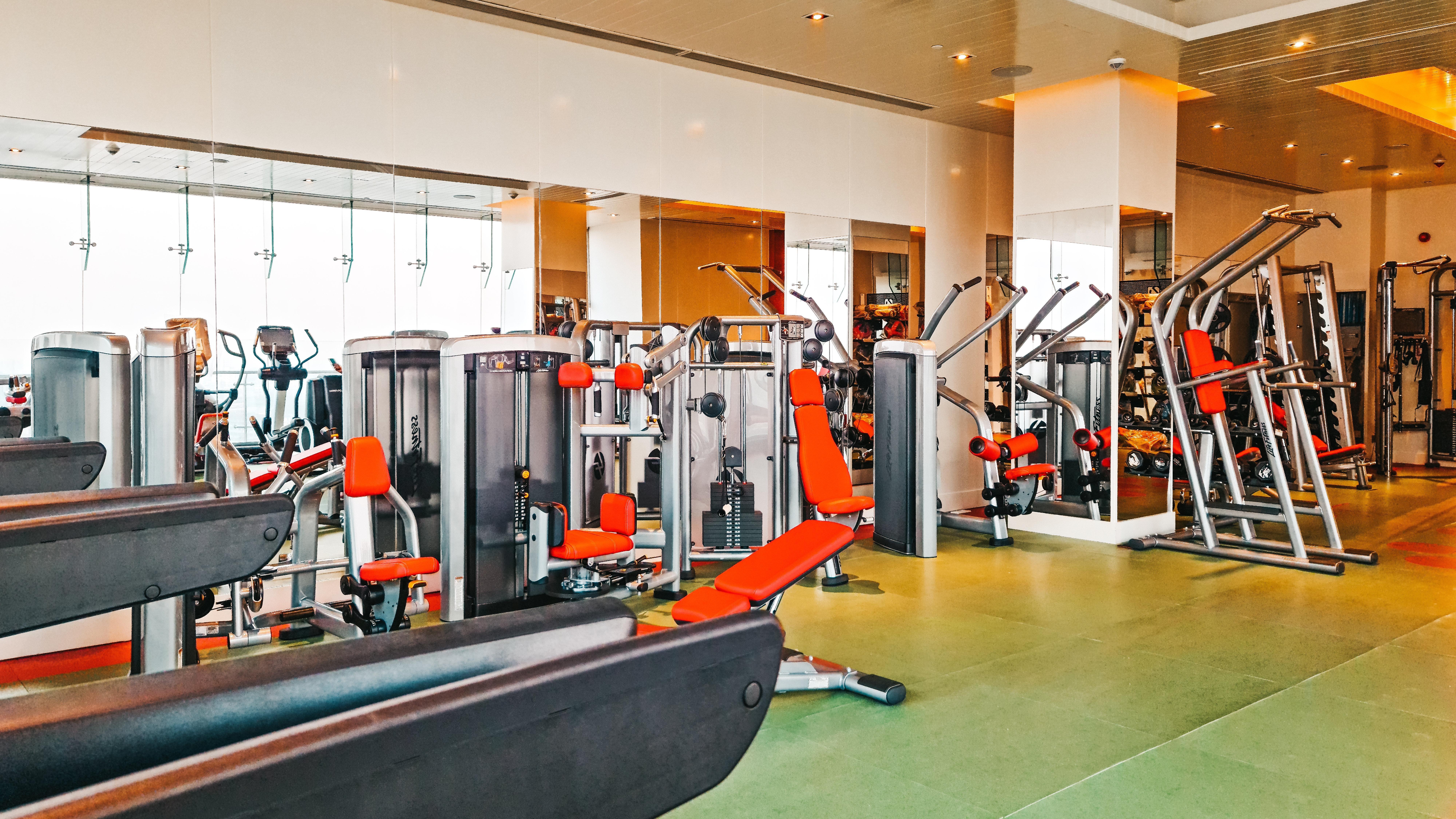 Holiday Inn Dhaka City Centre By Ihg Buitenkant foto