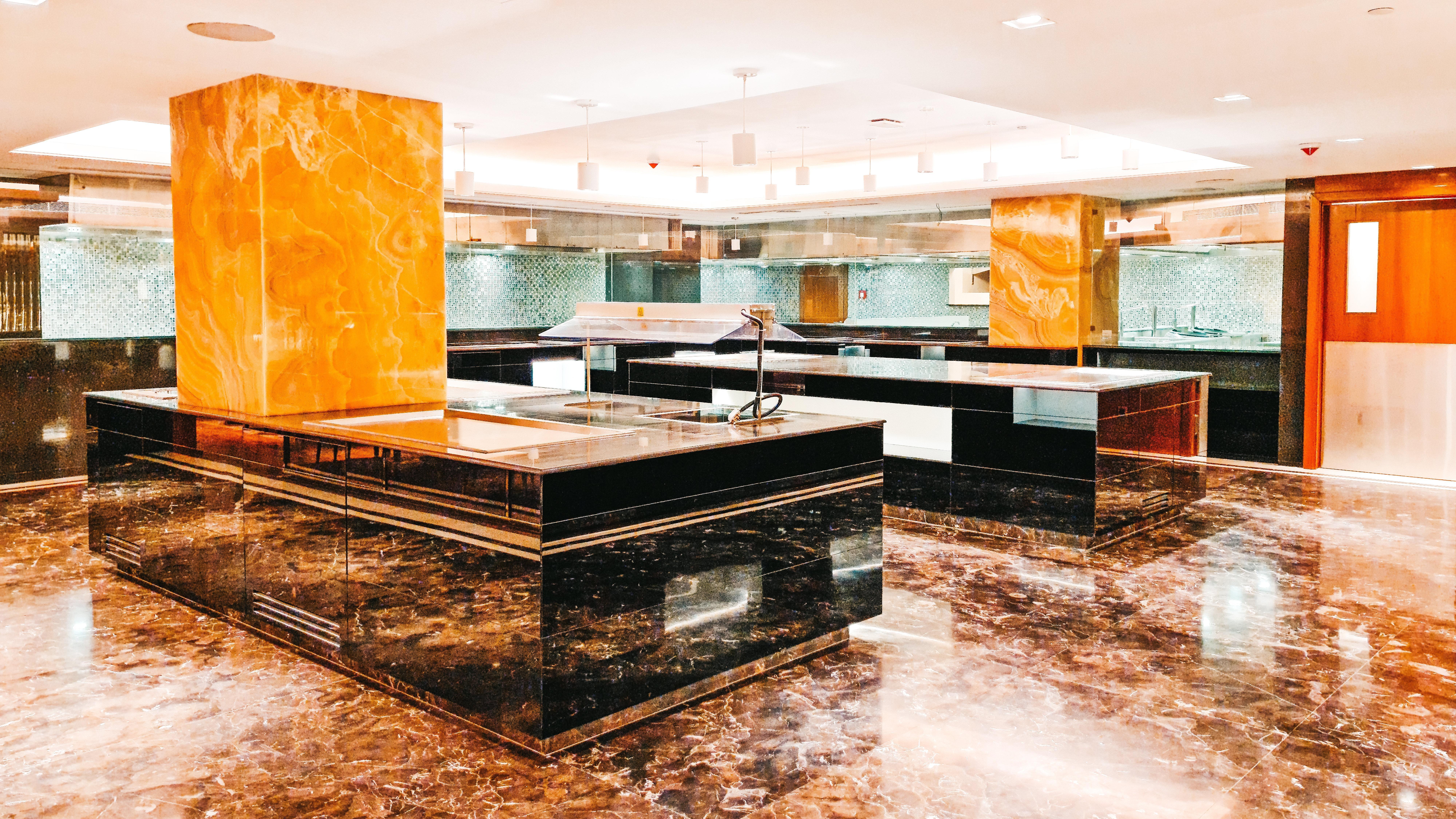 Holiday Inn Dhaka City Centre By Ihg Buitenkant foto