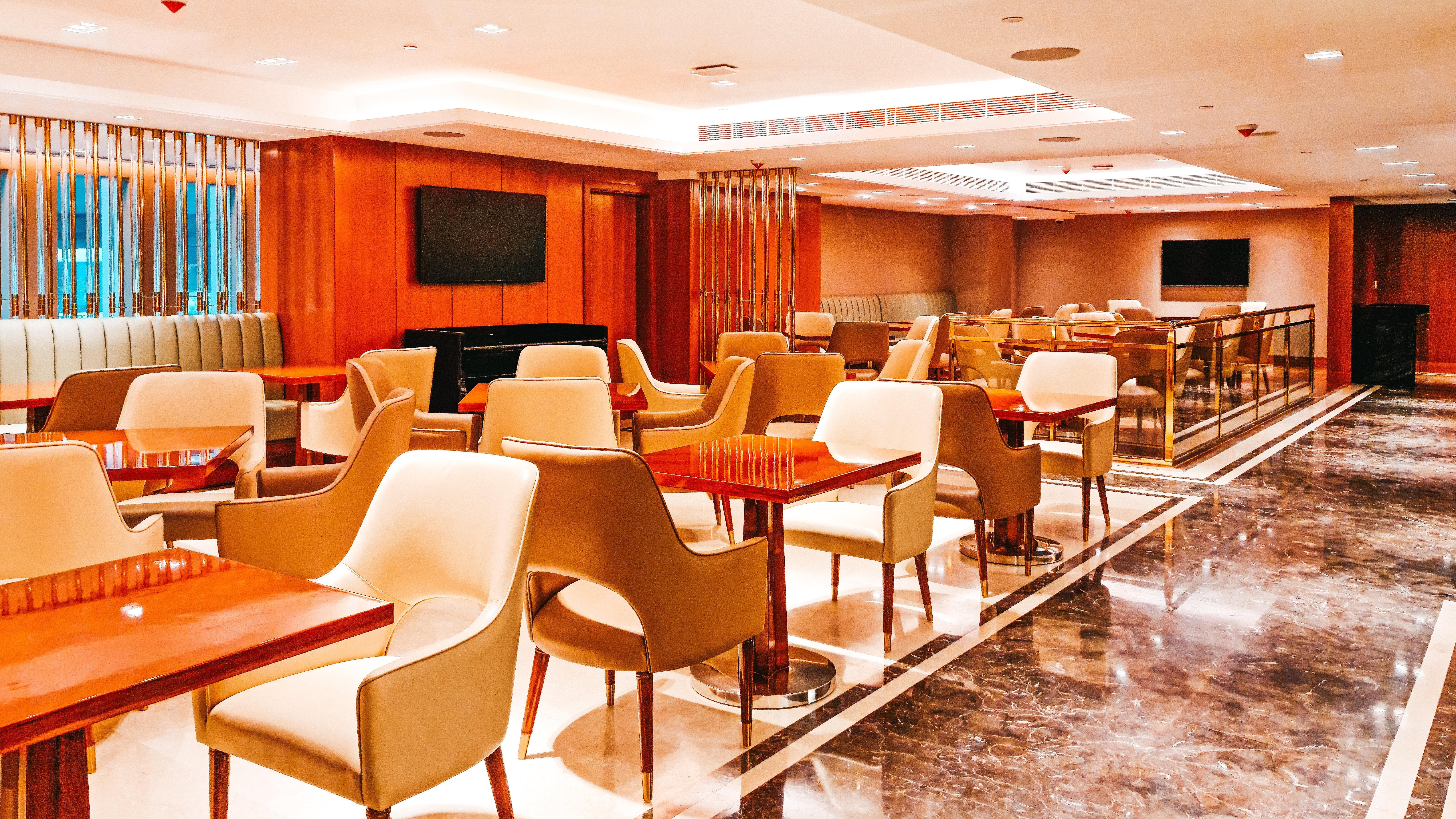 Holiday Inn Dhaka City Centre By Ihg Buitenkant foto