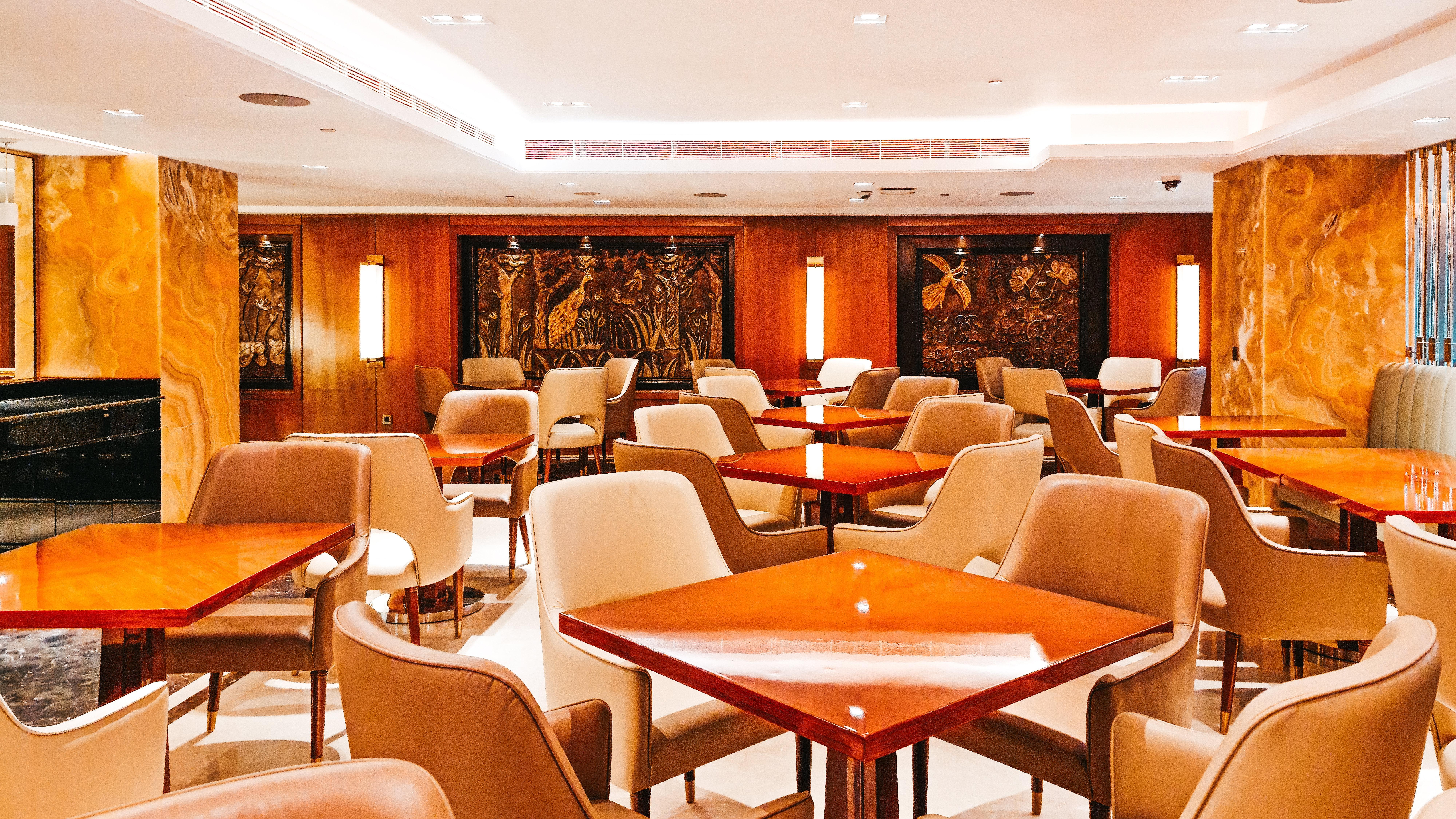 Holiday Inn Dhaka City Centre By Ihg Buitenkant foto